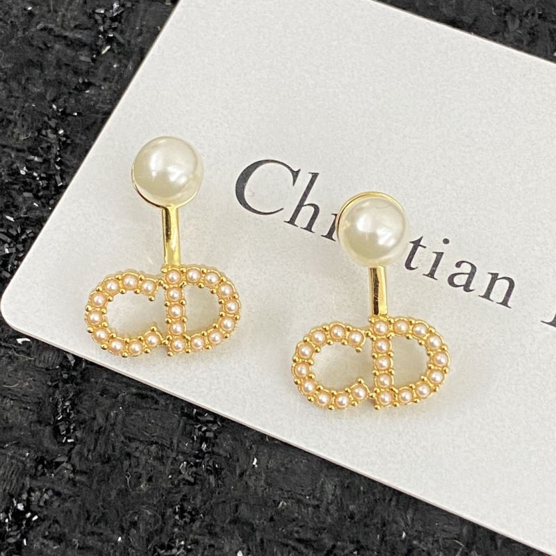 Christian Dior Earrings